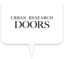 Urban Research Doors マルイ吉祥寺店 Shop Urban Research Co Ltd 株式会社 アーバンリサーチ