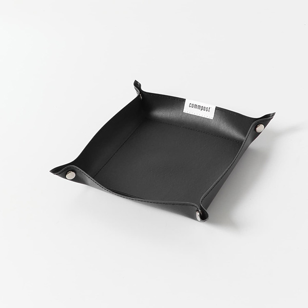 TISSUE BOX
