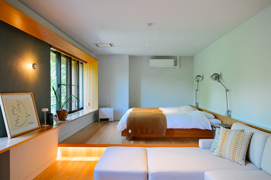 LODGE ロッジ コンフォート