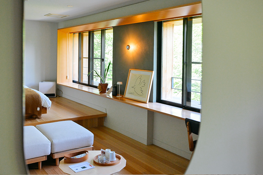 LODGE ロッジ コンフォート